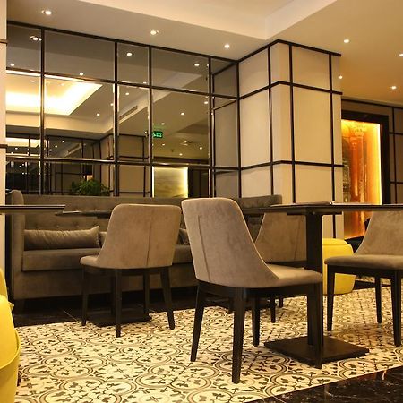 Molton Hotel Nisantasi Istanbul Ngoại thất bức ảnh