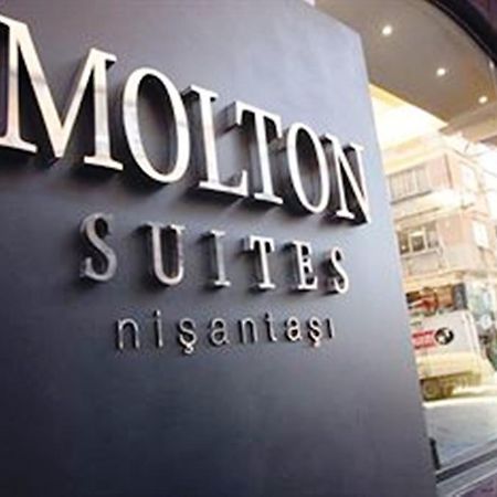 Molton Hotel Nisantasi Istanbul Ngoại thất bức ảnh